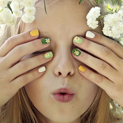 POLISHED NAILS & SPA - little angel's nail care